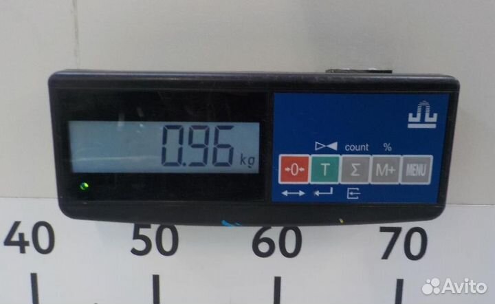 Насос водяной (помпа) BMW 4-Series/M4 (F32,F33,F82