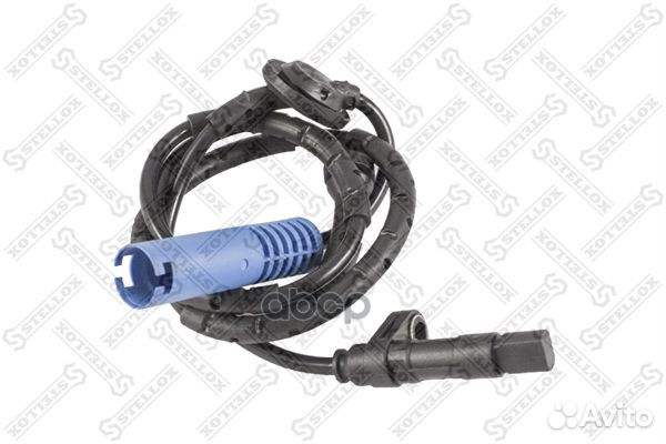 06-65483-SX датчик ABS передний Rover 75 1.8-2