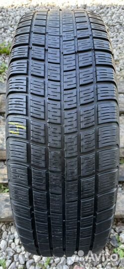 Michelin Pilot Alpin 235/65 R17