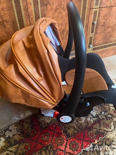 Автолюлька от 0