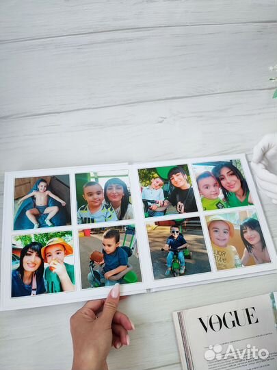 Фотокнига.Фотоальбомы.Выпускные альбомы