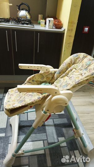 Стульчик для кормления