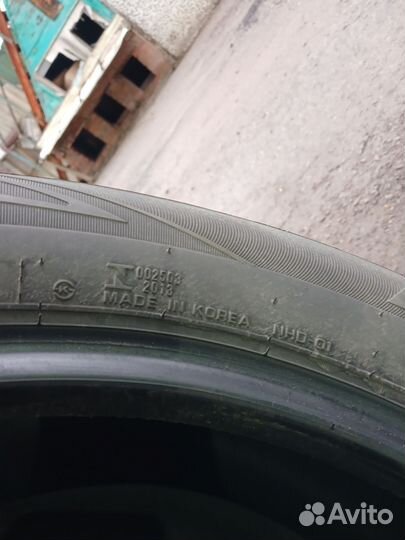 Nexen N'Blue HD Plus 215/60 R17 96H