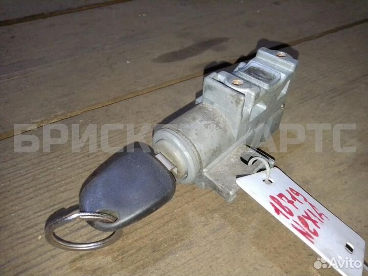 Замок зажигания Дэу Нексия 1 N150, N100 рестайлинг