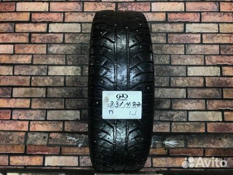 Bridgestone Ice Cruiser 7000 185/65 R15 88T