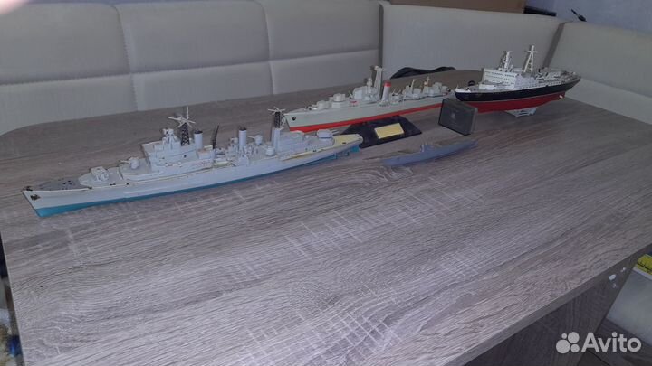 Игрушки СССР