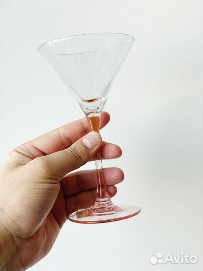 Бокалы для мартини