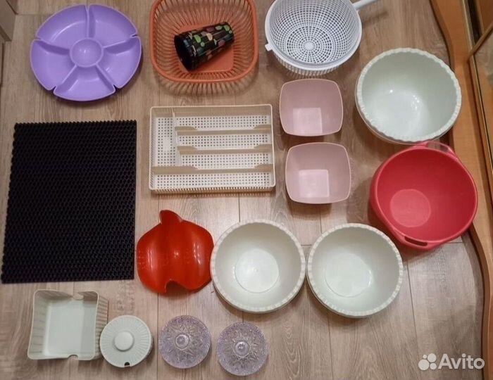 Кухонная утварь посуда бу