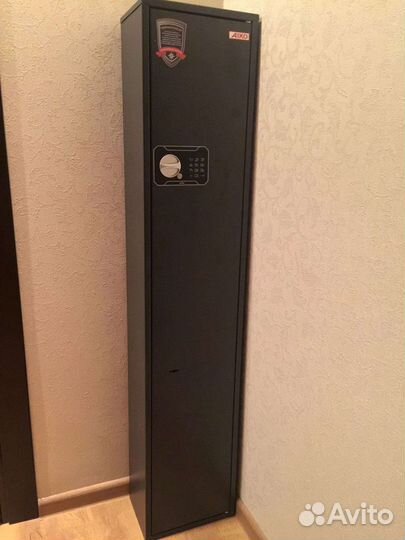 Сейф для оружия Aiko Чирок 1318 EL