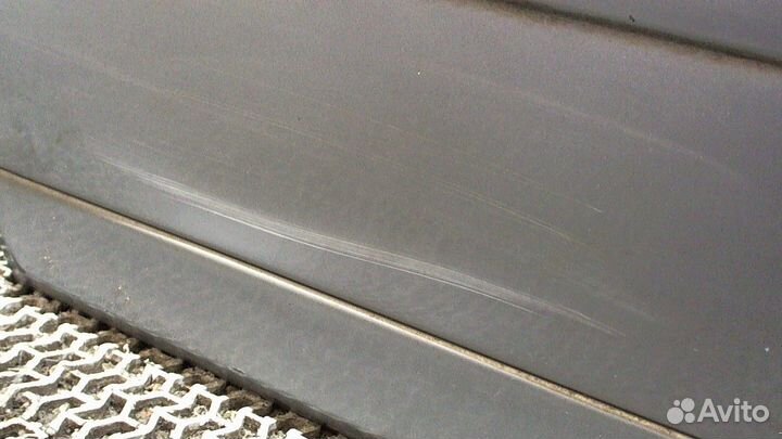 Дверь боковая Audi A4 (B7), 2006