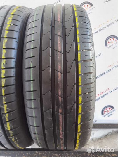 Hankook Ventus Prime 3 K125 205/55 R17 95V