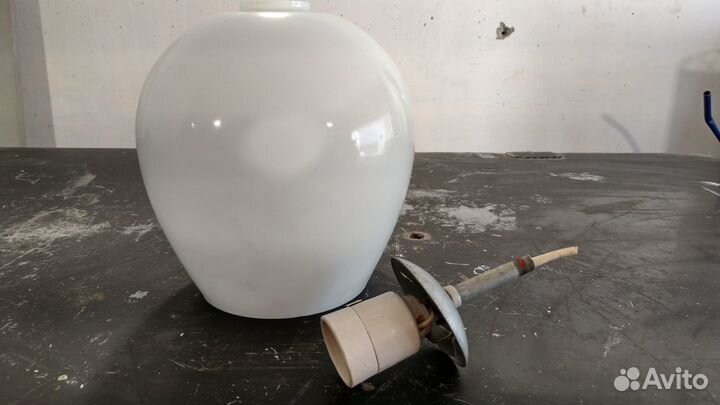 Cветильники, форма 