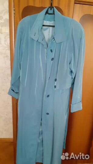 Винтажный плащ Utex Канада