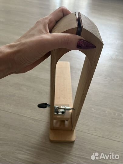 Шорник для кожи