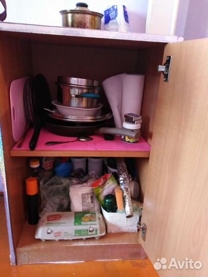 Тумба на кухню