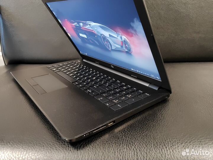 Игровой HP/ A12-9720P/AMD Radeon 535DX+R7/SSD256