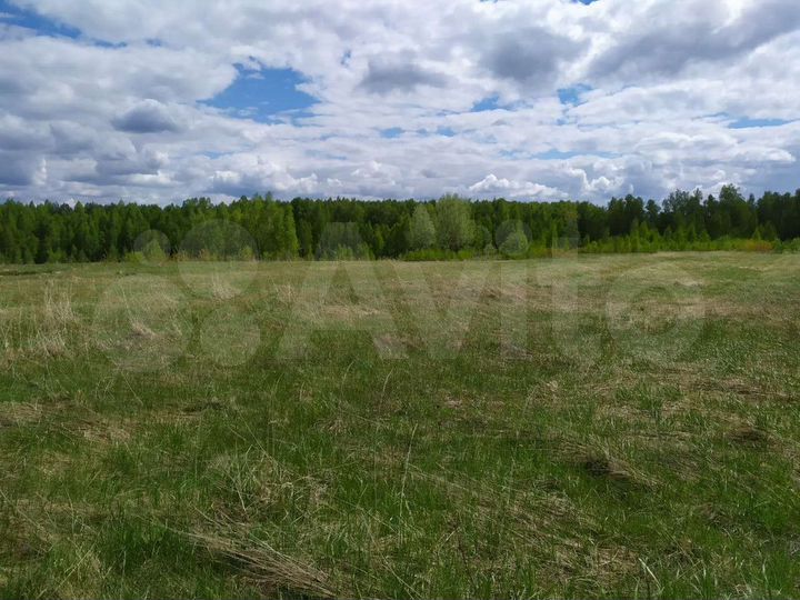 Участок 29 сот. (ИЖС)