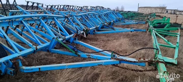 Культиватор КПС КПС 4.2, 2012