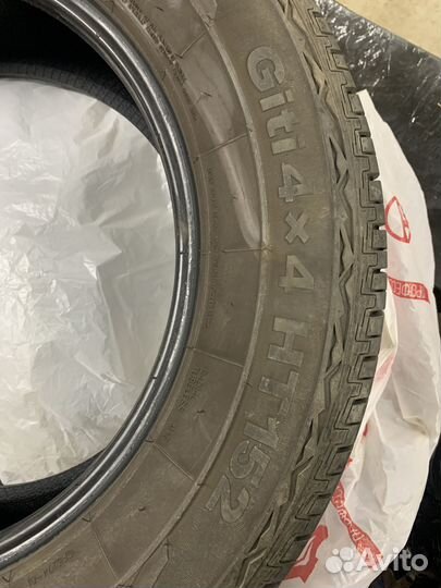 Giti Giti4x4 HT152 265/60 R18