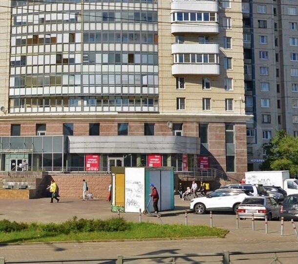 Свободного назначения, 175 м²