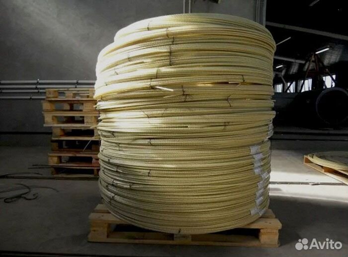 Арматура композитная