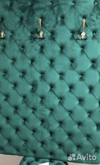 Мягкая стена