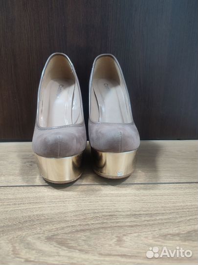 Туфли 37 размер