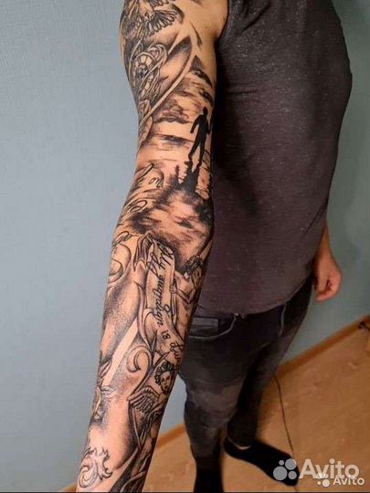 Татуировка