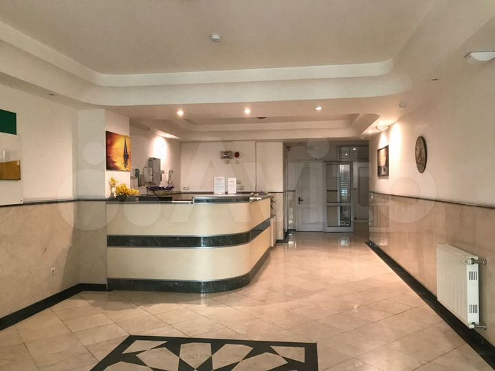 2-к. апартаменты, 81,4 м², 4/12 эт.