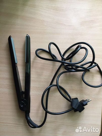 Стайлер гофре