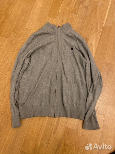 Джемпер timberland