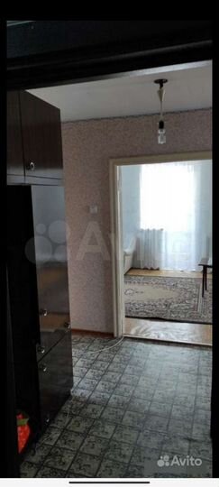 3-к. квартира, 62 м², 4/5 эт.