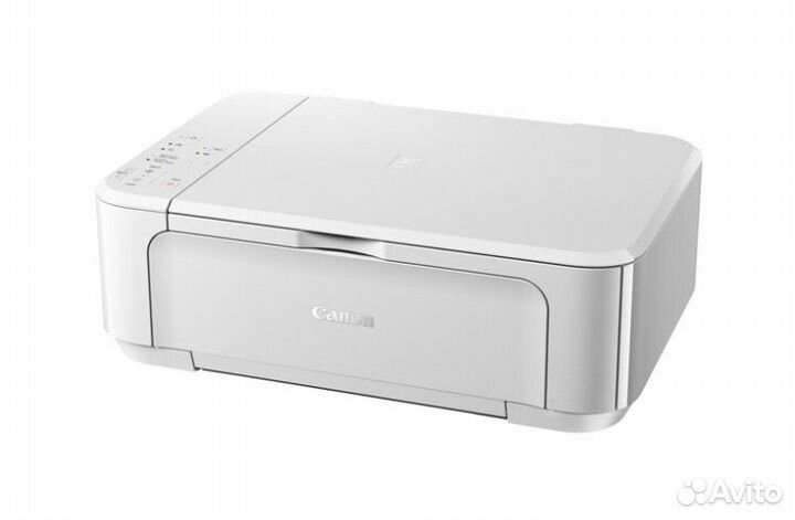 Принтер canon pixma mg3640s