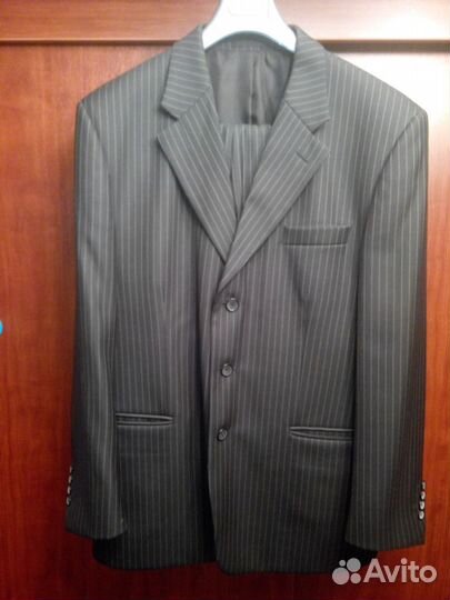 Костюм мужской