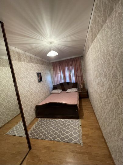 3-к. квартира, 80 м², 6/9 эт.
