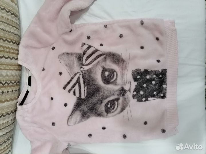 Детские свитера