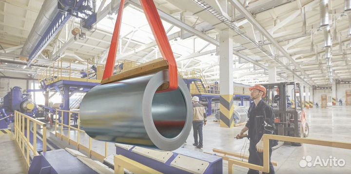 Алюминиевый рулон / лента (алюминий)