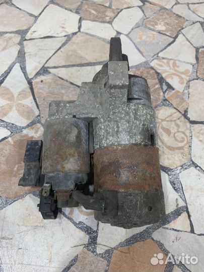 Стартер Mazda 6 седан 2.0 LF 2005