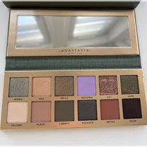 Палетка Anastasia Beverly Hills Nouveau