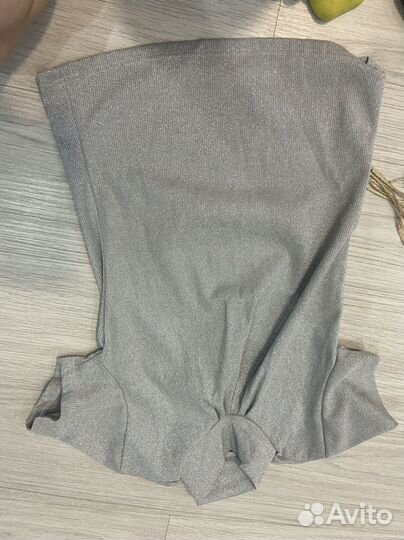 Вещи пакетом