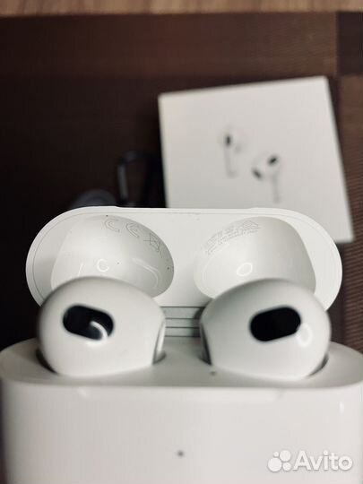 Airpods 3 Оригинал