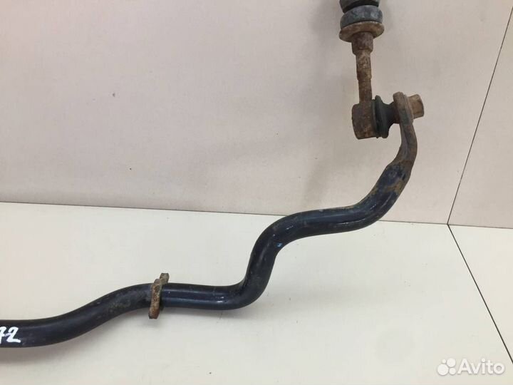 Стабилизатор задний Toyota Rav 4 A30 2006-2013