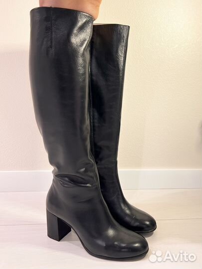 Демиссизоные сапоги Ralf Ringer