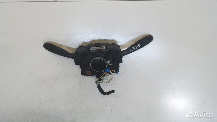 Переключатель поворотов и дворников Citroen Jumpy