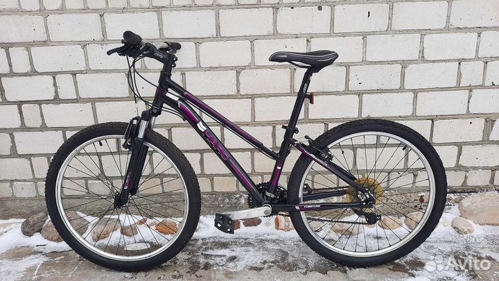 Велосипед Haro(USA)