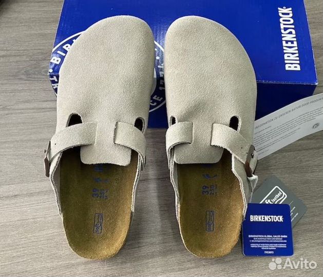 Birkenstock оригинал