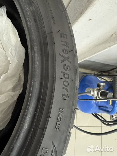 Triangle EffeXSport TH202 205/45 R17