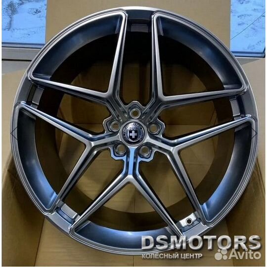 Диски 22-5389 10/22 5x112 ET30 d66.6 MG