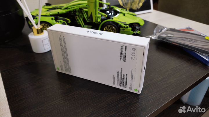 iPhone 14 Plus, 128 ГБ