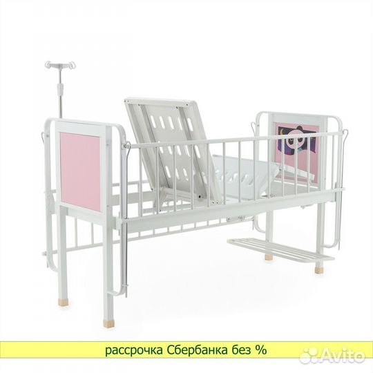 Медицинская кровать DM-2320S-01 подростковая